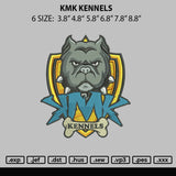 kmk kennels