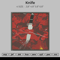 Knife