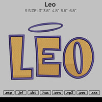 Leo