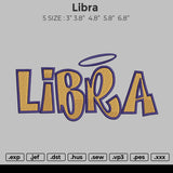 Libra