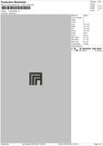 Rekap Lg Embroidery File 6 sizes