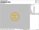 Chanel logo