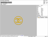 Chanel logo