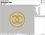 Chanel logo