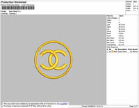 Chanel logo