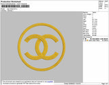 Chanel logo