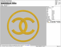 Chanel logo