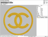 Chanel logo