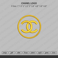 Chanel logo