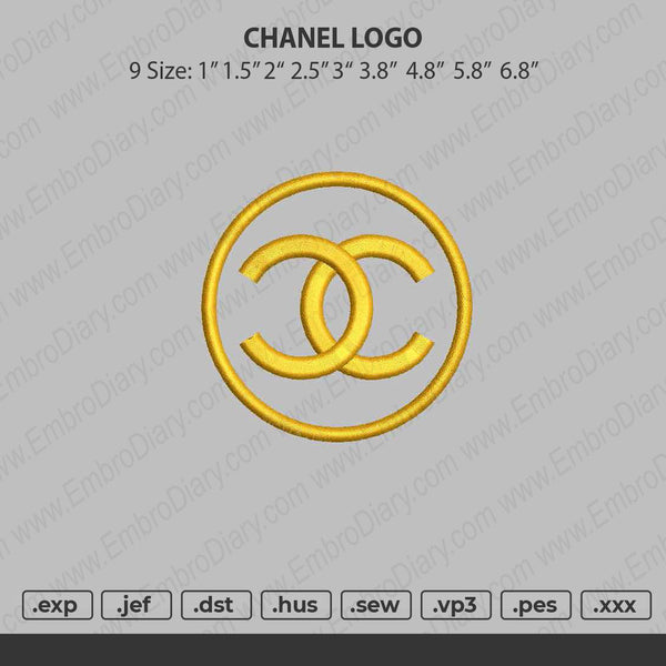 Chanel logo