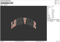 Louisville Embroidery