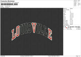 Louisville Embroidery