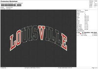 Louisville Embroidery