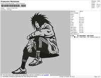 Madara BW V2