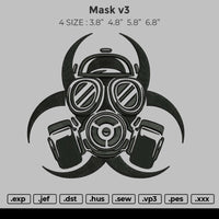 Mask V3