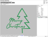 Merry Christma
