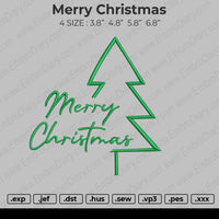 Merry Christma