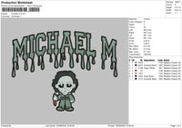 Michael M