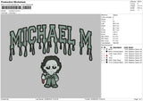 Michael M