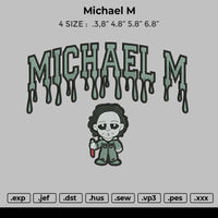 Michael M