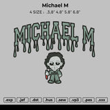 Michael M