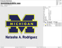 michigan logo NAR