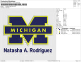 michigan logo NAR