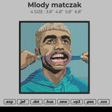 Mlody Matczak Embroidery