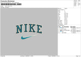 Nike 3 Colors