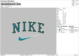 Nike 3 Colors