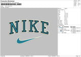 Nike 3 Colors