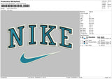 Nike 3 Colors