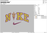 Nike ASU