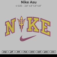 Nike ASU