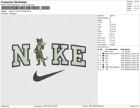 nike kitty softpaws