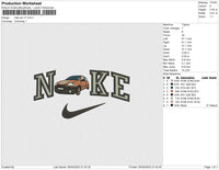 nike car v7