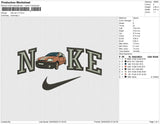 nike car v7