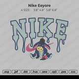 Nike Eeyore