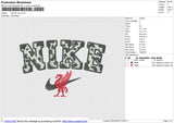 Nike Lfc Cow