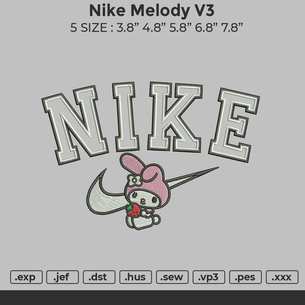 Nike Melody v3