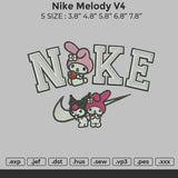 Nike Melody V4