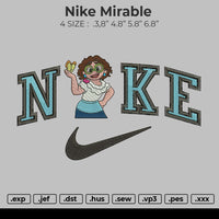 Nike Mirable