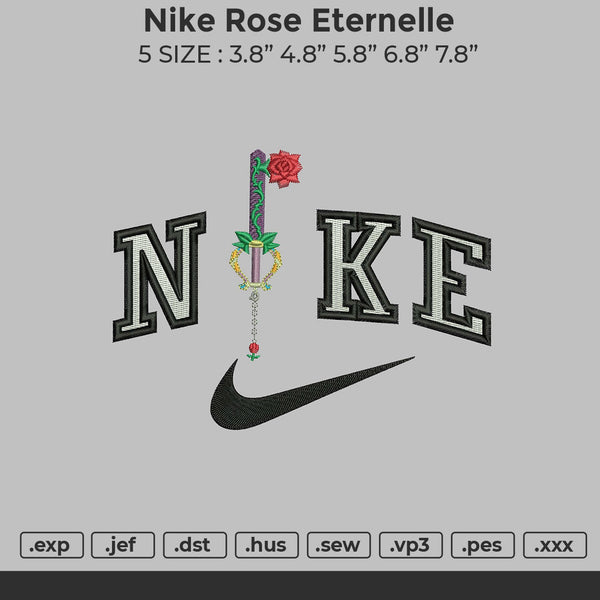 Nike Rose Eternelle Rev