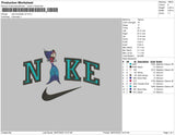 Nike Sharktale V2