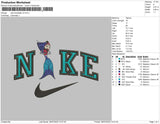 Nike Sharktale V2