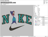 Nike Sharktale V2