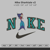 Nike Sharktale V2