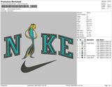 Nike Sharktale V3