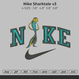 Nike Sharktale V3