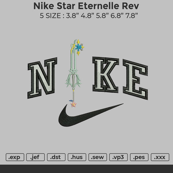 Nike Star Eternelle Rev